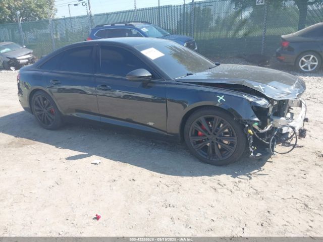 2020 AUDI A6 WAUE8AF25LN086164 Photo 0