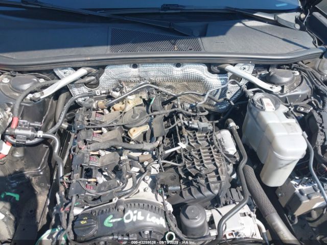 2020 AUDI A6 WAUE8AF25LN086164 Photo 9