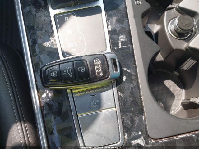 2020 AUDI A6 WAUE8AF25LN086164 Photo 10