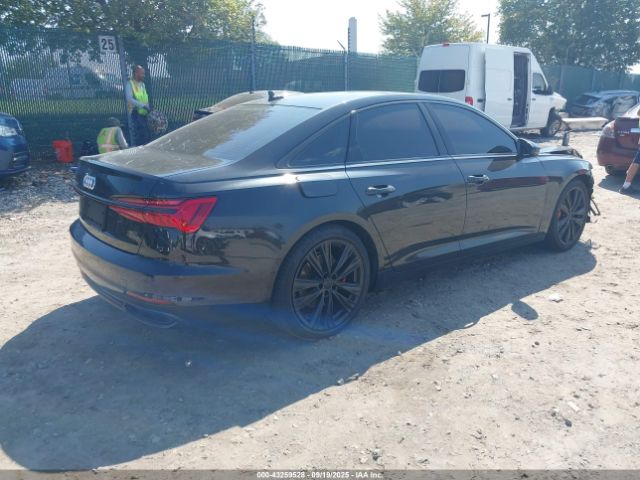2020 AUDI A6 WAUE8AF25LN086164 Photo 3