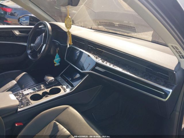 2020 AUDI A6 WAUE8AF25LN086164 Photo 4
