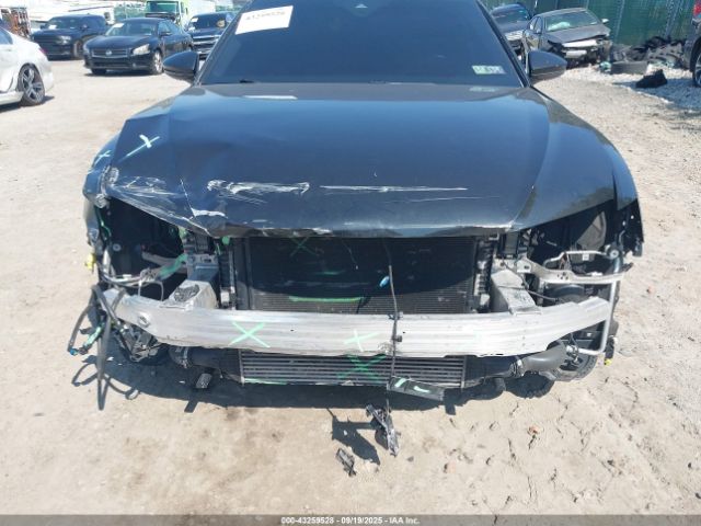 2020 AUDI A6 WAUE8AF25LN086164 Photo 5