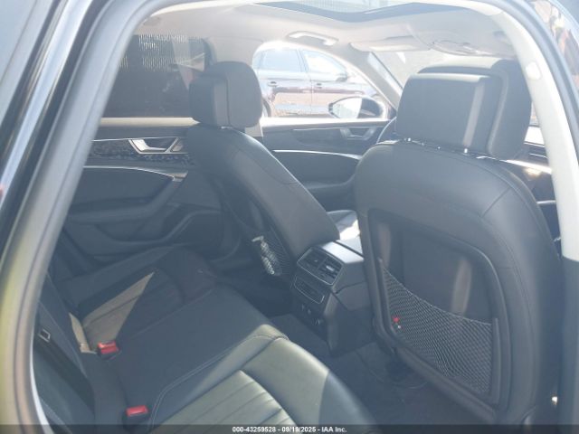 2020 AUDI A6 WAUE8AF25LN086164 Photo 7