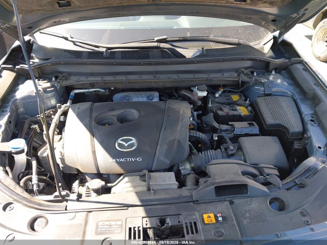 Mazda py 2024 JM3KFBCL2R0516759 Image 10