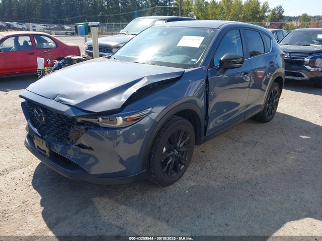 Mazda py 2024 JM3KFBCL2R0516759 Image 2