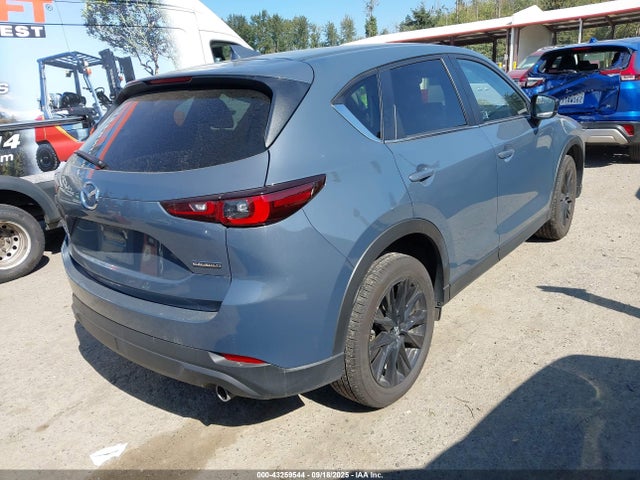 Mazda py 2024 JM3KFBCL2R0516759 Image 4