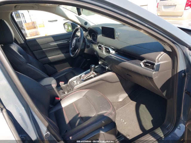 Mazda py 2024 JM3KFBCL2R0516759 Image 5