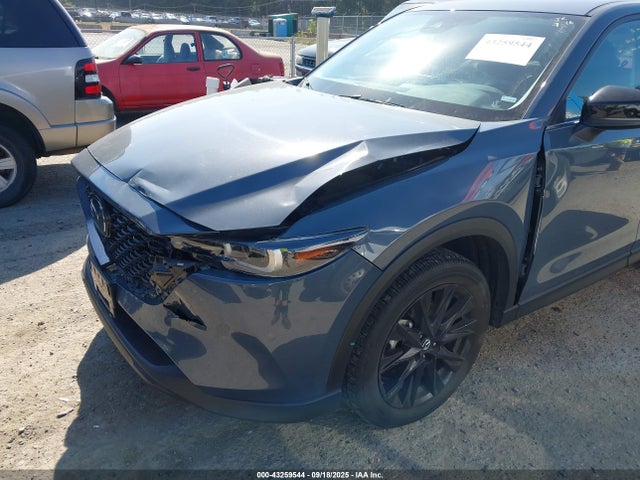 Mazda py 2024 JM3KFBCL2R0516759 Image 6
