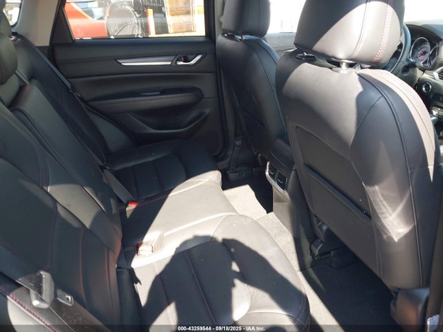 Mazda py 2024 JM3KFBCL2R0516759 Image 8