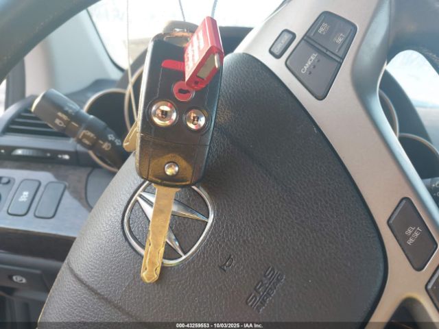 2010 ACURA MDX 2HNYD2H22AH506705 Photo 10
