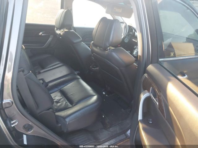 2010 ACURA MDX 2HNYD2H22AH506705 Photo 7