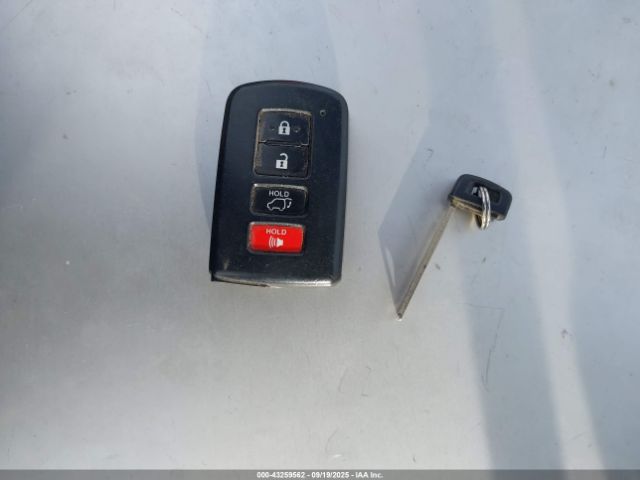 2016 TOYOTA HIGHLANDER 5TDDKRFHXGS321094 Photo 10