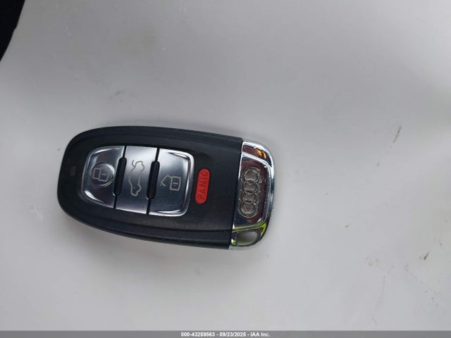 2010 AUDI Q5 WA1LKAFP5AA083061 Photo 10