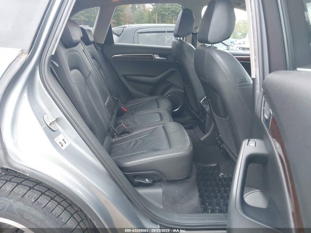 2010 AUDI Q5 WA1LKAFP5AA083061 Photo 7