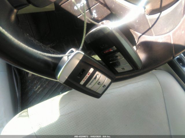 2017 ACURA RDX 5J8TB4H50HL018525 Photo 10