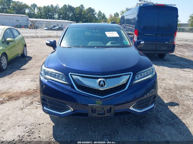 5J8TB4H50HL018525 Acura j35z2