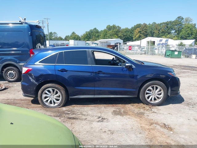 5J8TB4H50HL018525 Acura j35z2