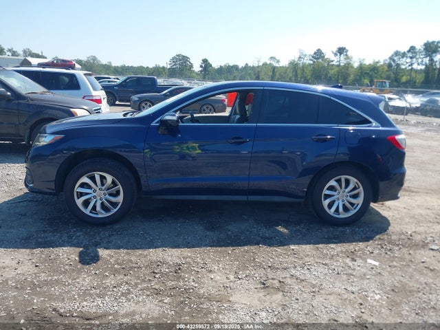 5J8TB4H50HL018525 Acura j35z2