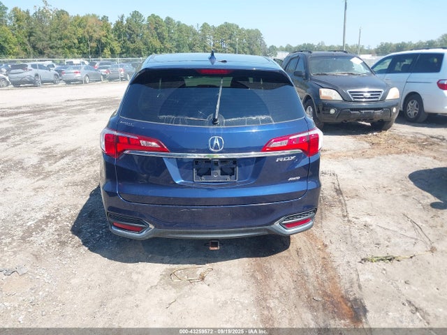 5J8TB4H50HL018525 Acura j35z2