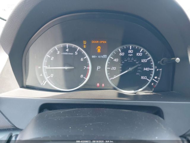 2017 ACURA RDX 5J8TB4H50HL018525 Photo 6