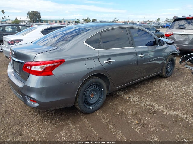 3N1AB7AP6HY214885 Nissan 2017