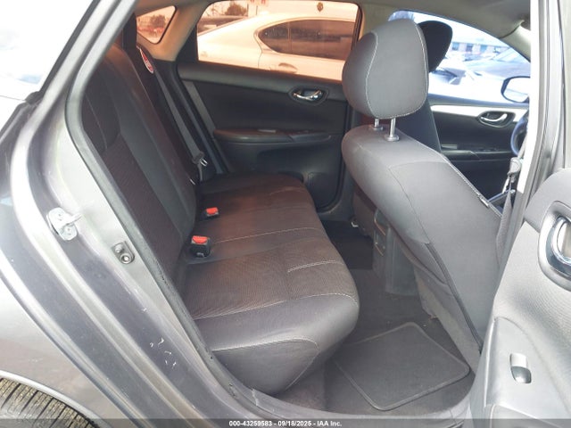 3N1AB7AP6HY214885 Nissan 2017