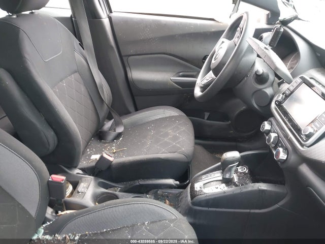 Nissan Kicks 2020 3N1CP5BVXLL544773 Image 5