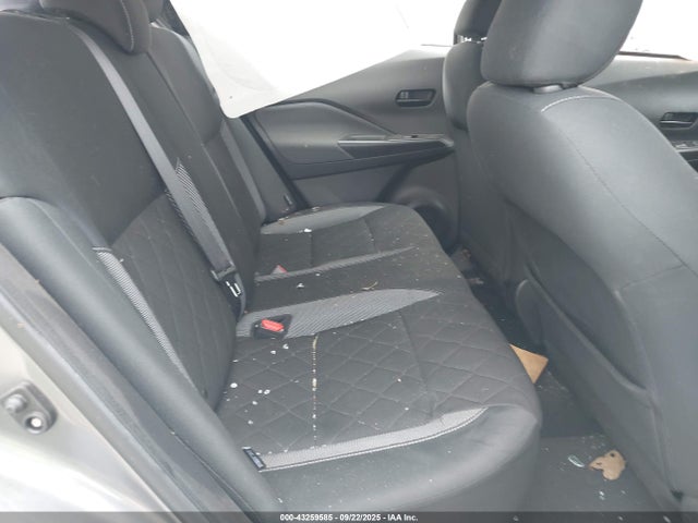 Nissan Kicks 2020 3N1CP5BVXLL544773 Image 8