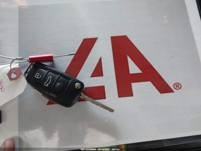 2009 AUDI Q7 WA1AY74L39D019975 Photo 10