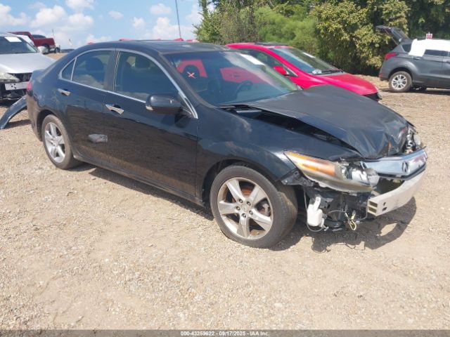 2011 ACURA TSX JH4CU2F65BC006210 Photo 0