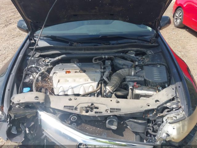 2011 ACURA TSX JH4CU2F65BC006210 Photo 9