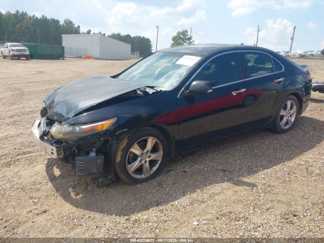 2011 ACURA TSX JH4CU2F65BC006210 Photo 1