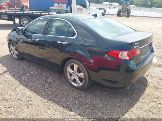2011 ACURA TSX JH4CU2F65BC006210 Photo 2