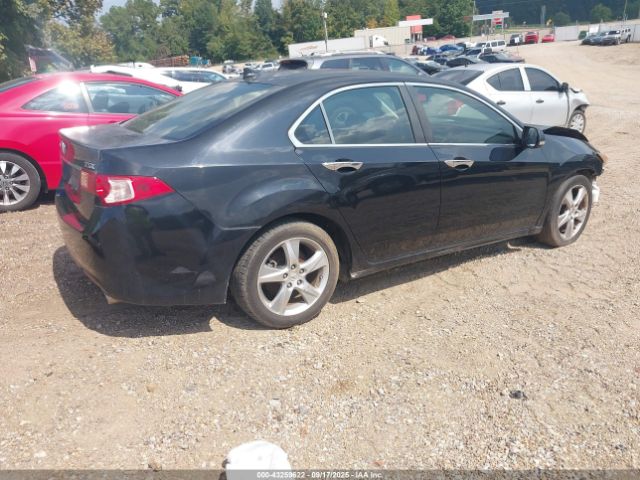 2011 ACURA TSX JH4CU2F65BC006210 Photo 3