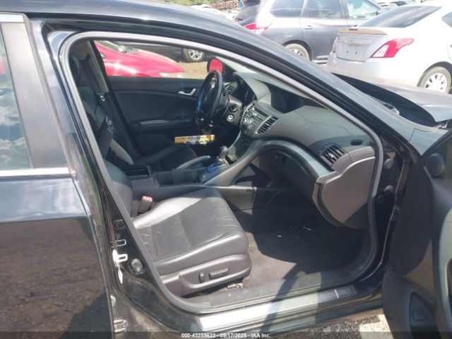 2011 ACURA TSX JH4CU2F65BC006210 Photo 4