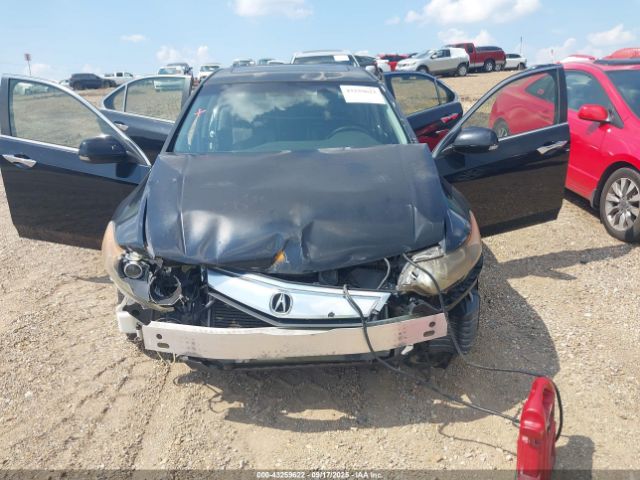 2011 ACURA TSX JH4CU2F65BC006210 Photo 5