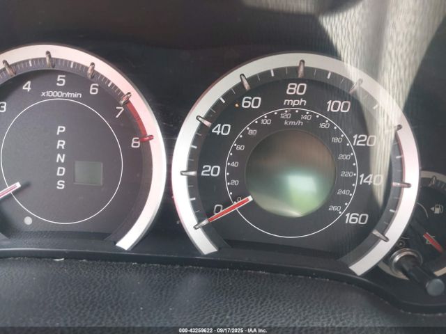 2011 ACURA TSX JH4CU2F65BC006210 Photo 6