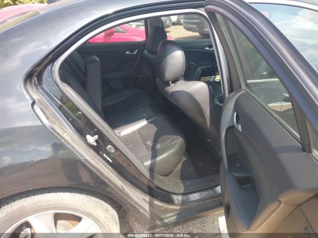 2011 ACURA TSX JH4CU2F65BC006210 Photo 7