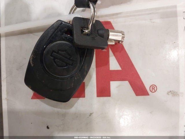 2024 HARLEY-DAVIDSON FLHX 1HD1KB713RB633617 Photo 10