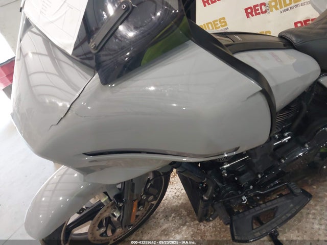 1HD1KB713RB633617 Harley-Davidson FLHX