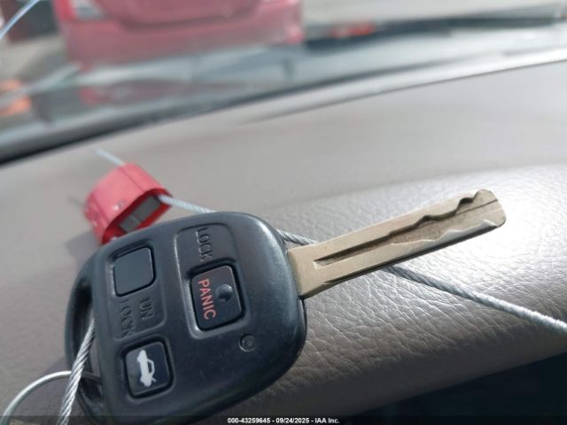 2001 LEXUS LS 430 JTHBN30F910041212 Photo 10