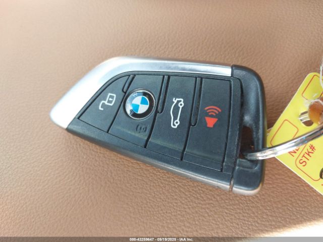 2024 BMW 3 SERIES 3MW89FF05R8E03555 Photo 10