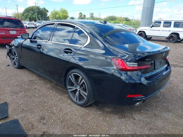 2024 BMW 3 SERIES 3MW89FF05R8E03555 Photo 2