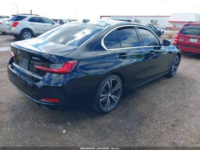 2024 BMW 3 SERIES 3MW89FF05R8E03555 Photo 3