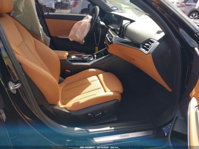 2024 BMW 3 SERIES 3MW89FF05R8E03555 Photo 4