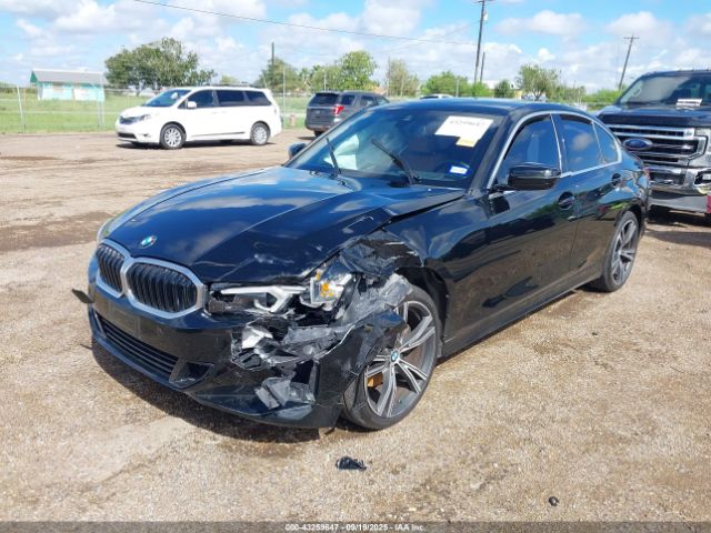2024 BMW 3 SERIES 3MW89FF05R8E03555 Photo 5