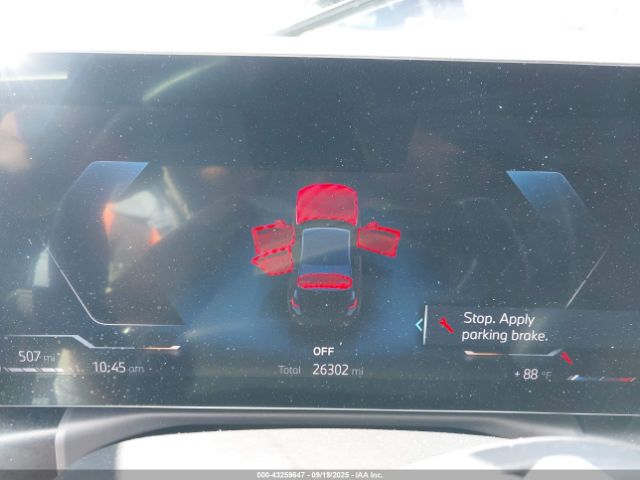 2024 BMW 3 SERIES 3MW89FF05R8E03555 Photo 6