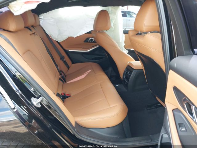 2024 BMW 3 SERIES 3MW89FF05R8E03555 Photo 7