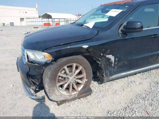 2017 DODGE DURANGO 1C4RDHAG5HC794106 Photo 5