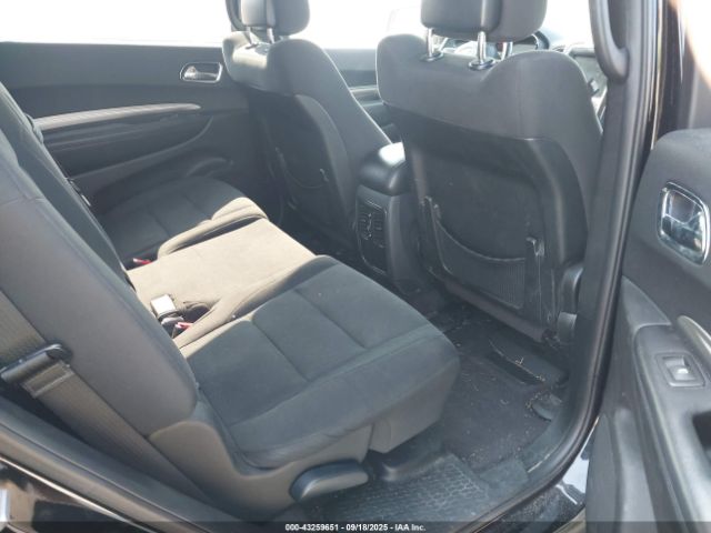 2017 DODGE DURANGO 1C4RDHAG5HC794106 Photo 7